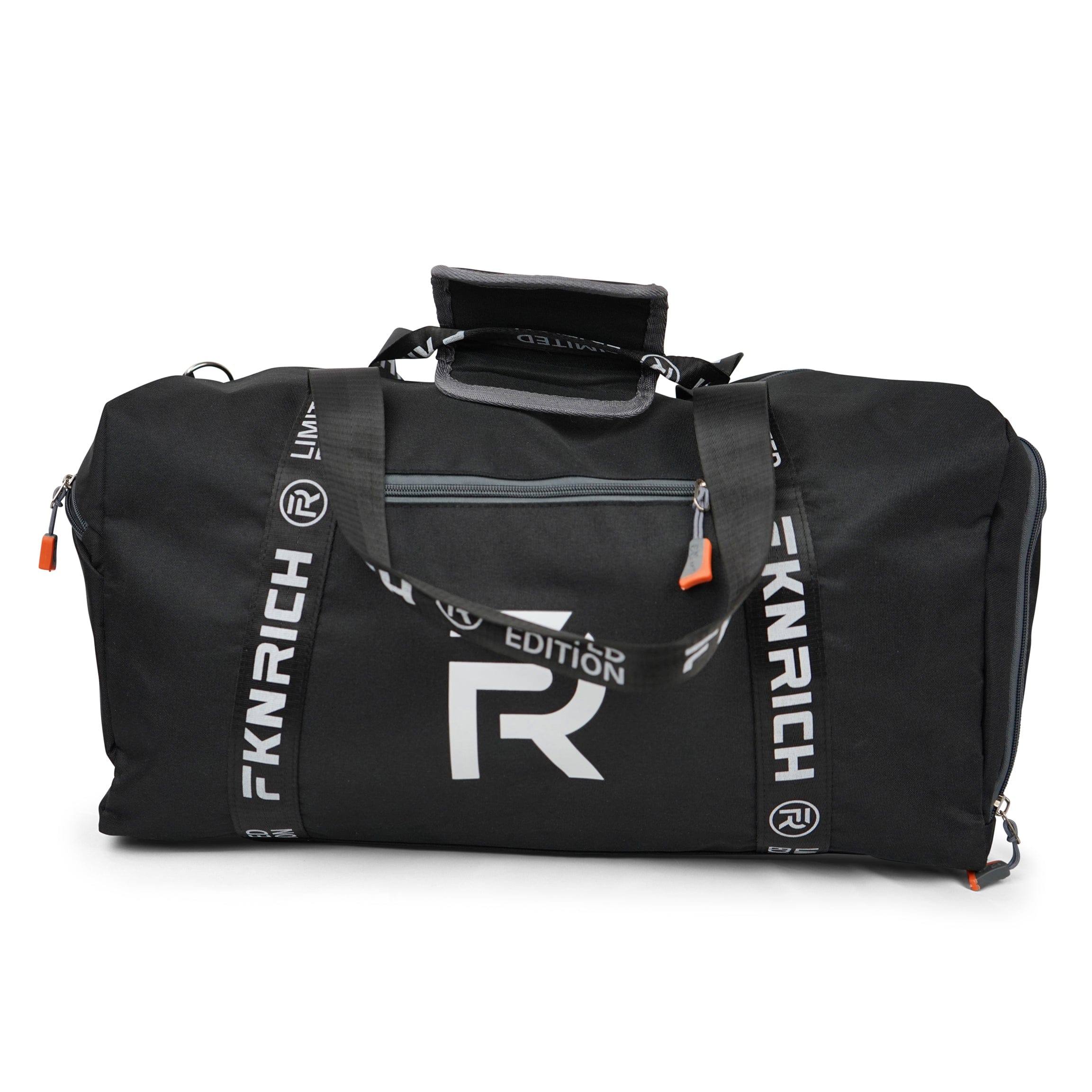 1 Of 100 Limited Edition Duffle Bag - FKN Rich